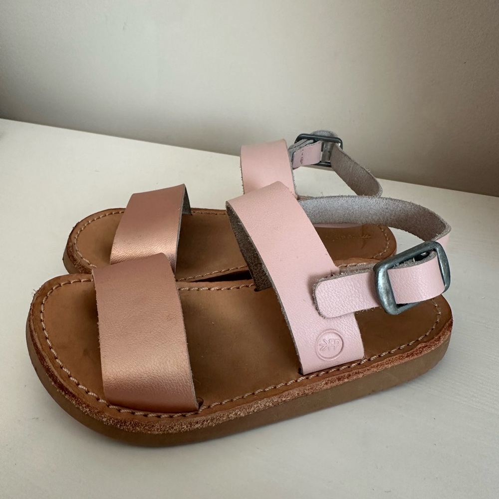 Freshly Picked Kids Sandals